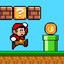 超级玛丽怀旧(经典版)