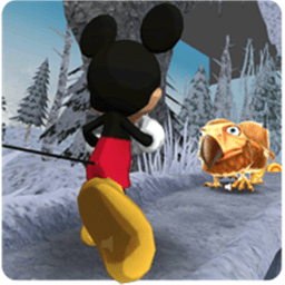 米奇老鼠历险记3d最新版