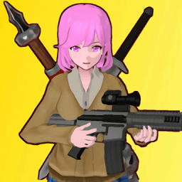 校园战斗沙盒模拟器手游下载