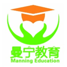 曼宁教育新版app(曼宁英语)