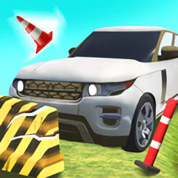 指尖车驾驶手游