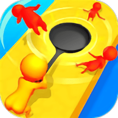 别挡我道小游戏