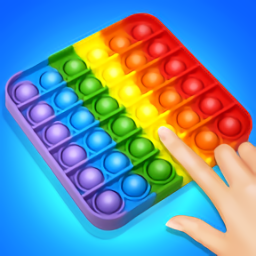 我的解压神器3游戏