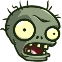 宅宅萝卜植物大战僵尸双人版手机游戏