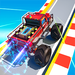 机车大亨最新版