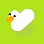 捣蛋鹅桌面宠物最新版