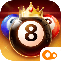 电竞台球游戏苹果版