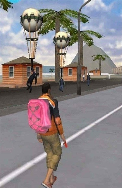 狂热都市卡车司机 狂热都市卡车司机游戏下载