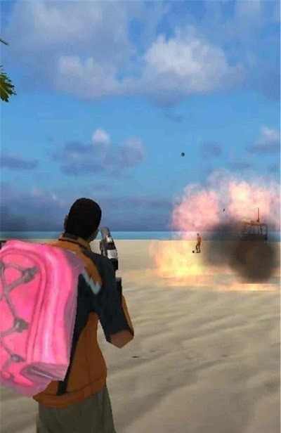 狂热都市卡车司机 狂热都市卡车司机安卓版