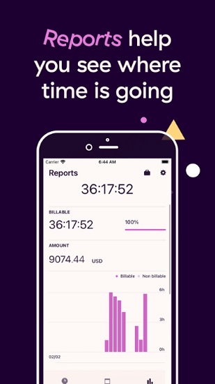 toggl track app安装包 v3.2.0 安卓版1