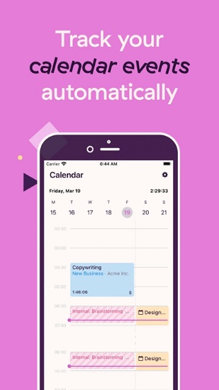 toggl track app安装包 v3.2.0 安卓版3