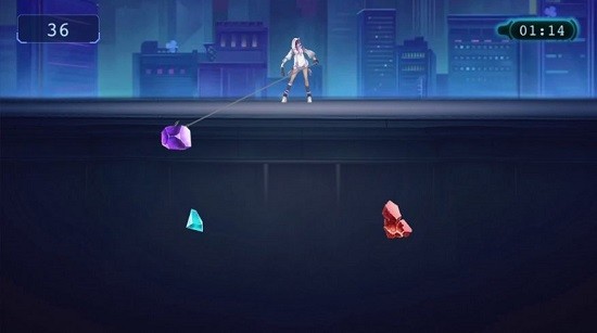 超能机兵游戏 v6.7.0 安卓版1