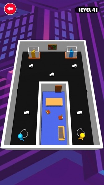 厕所解谜 v0.4 安卓版0