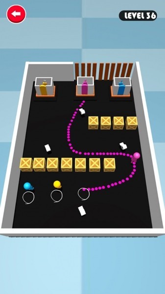 厕所解谜 v0.4 安卓版2