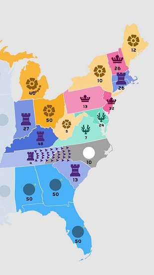 就抢你地盘小游戏 v1.4 安卓版3