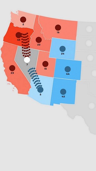 就抢你地盘小游戏 v1.4 安卓版0