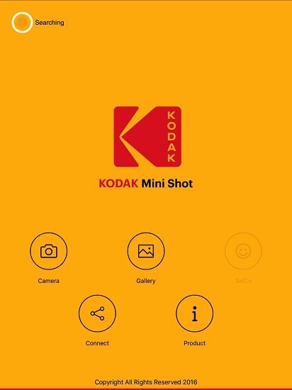 kodak mini shot 安卓版 v20.60 最新版1