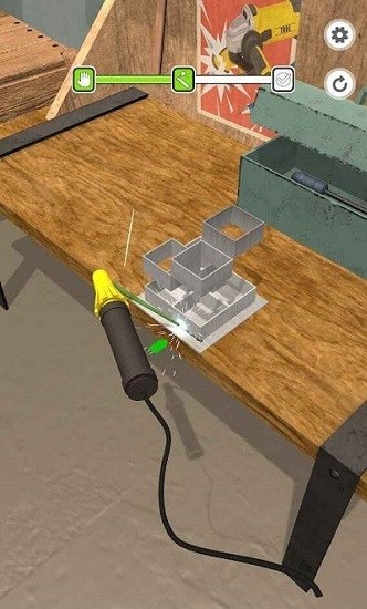 焊工diy官方版 v0.9.5 安卓版2