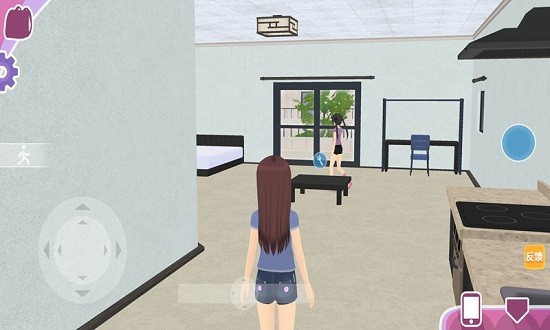 病娇少女樱花酱最新版 v1.0.0 安卓版2