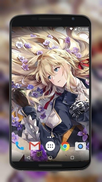 anime wallpaper最新版 v1.0.2 官方版0