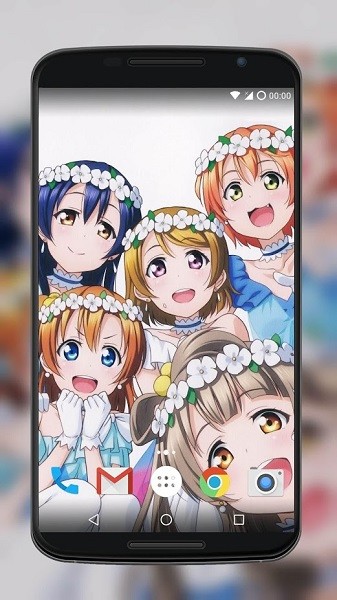 anime wallpaper最新版 v1.0.2 官方版2