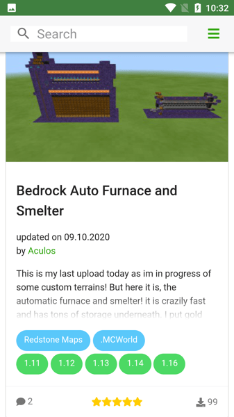 我的世界mcpedl软件 v2.0.12 安卓最新版1