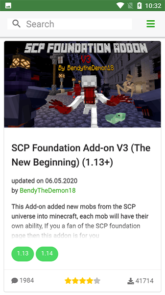 我的世界mcpedl软件 v2.0.12 安卓最新版0