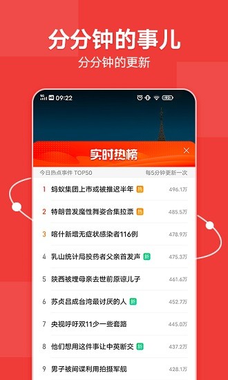 vivo手机热点资讯 v2.0.2.0 安卓版2