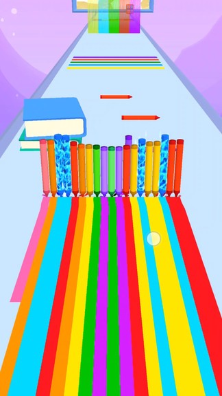 彩笔快来画app v4.0 安卓版0