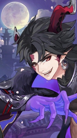 封神卡牌手游 v1.1.1 安卓版1