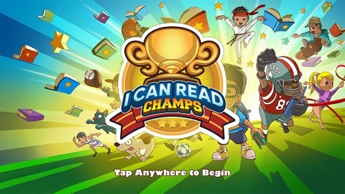 爱可睿冠军 v1.4.0 安卓版1