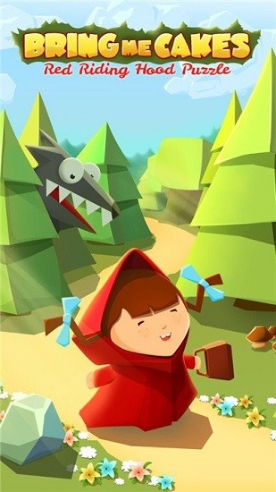 小红帽拼图手机版 v1.76 安卓版3