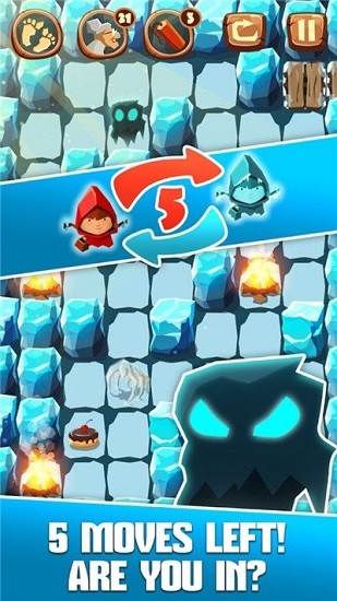 小红帽拼图手机版 v1.76 安卓版1