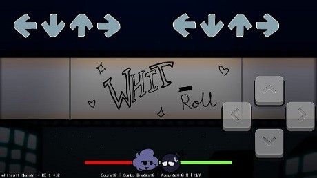 黑色星期五之夜卡罗尔vs炸弹人 v0.2.7.1 安卓高清版1