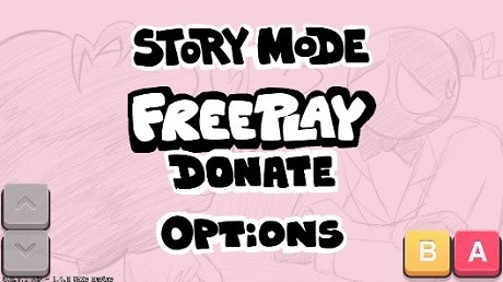 黑色星期五之夜卡罗尔vs炸弹人 v0.2.7.1 安卓高清版0