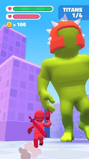 进击的人偶最新版 v0.101 安卓版0