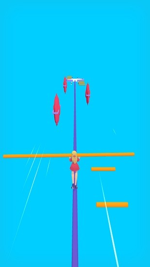 小姐姐走钢丝 v1 安卓版3