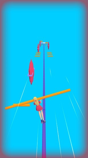 小姐姐走钢丝 v1 安卓版1