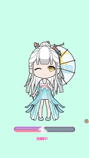 迷你托卡萌萌少女游戏 v1.11 安卓版1