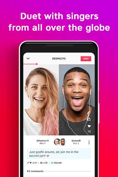 the voice手机客户端 v2.2.021 官方安卓版0