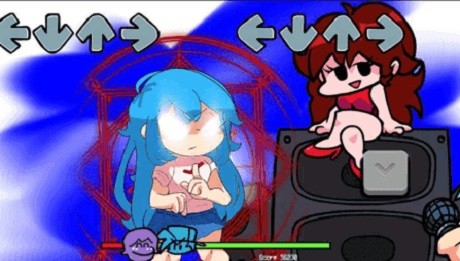 FNF Sky Optimized最新版本 v0.2.7.1 安卓版2