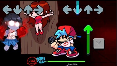 FNF Sky Optimized最新版本 v0.2.7.1 安卓版0