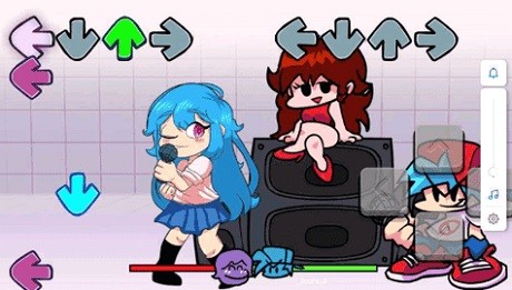 FNF Sky Optimized最新版本 v0.2.7.1 安卓版3