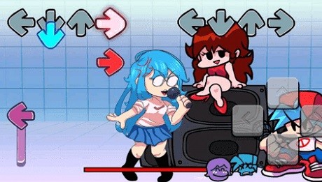 FNF Sky Optimized最新版本 v0.2.7.1 安卓版1