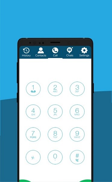deltapath mobile应用 v5.3 安卓版0