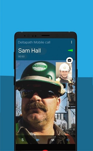 deltapath mobile应用 v5.3 安卓版1