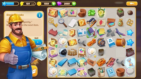 室内设计师游戏中文版 v1.0.1 安卓版2