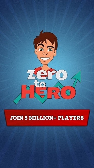 从贫民到大亨奇妙人生手游 v1.8.4 安卓版3