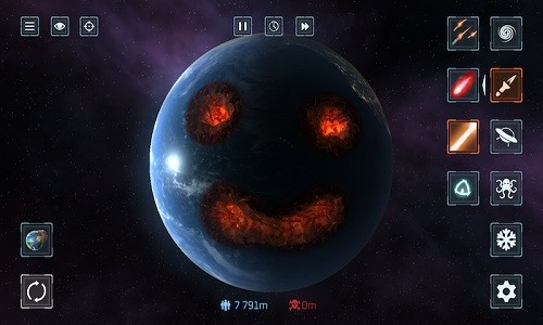 星球画画模拟器最新版 v1.6 安卓版1