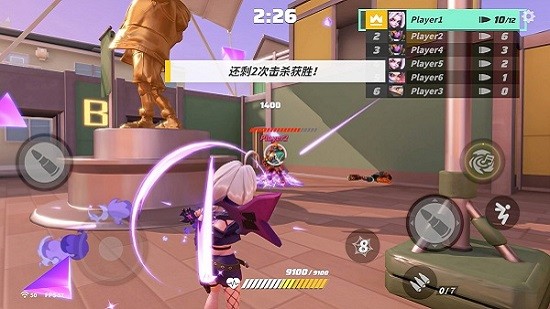 t3篝火测试版官方版 v1.17.604202 安卓最新版3